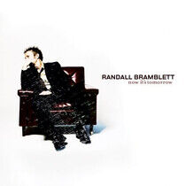 Bramblett, Randall - Now It's Tomorrow