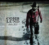 Lund, Corb - Cabin Fever