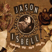 Isbell, Jason - Sirens of the.. -Deluxe-