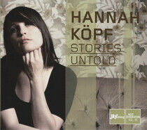 Koepf, Hannah - Stories Untold