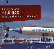 Doran, Christy -New Bag- - Take the Floor and Lift..