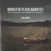 Flick, Birgitta -Quartet- - Dalarna