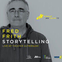 Frith, Fred - Storytelling