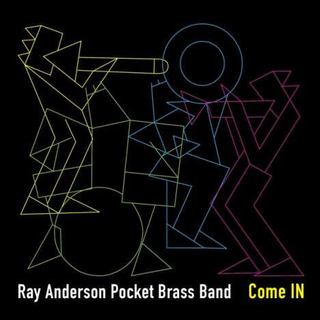 Anderson, Ray -Pocket Bra - Come In