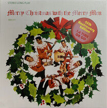 Merrymen - Merry Christmas With..