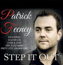 Feeney, Patrick - Step It Out