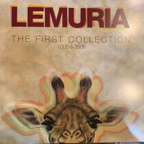 Lemuria - First Collection