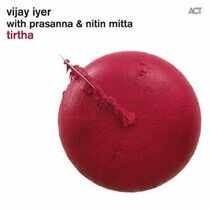 Ijer, Vijay - Tirtha