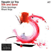 Le, Nguyen -Trio- - Silk and Sand -Download-