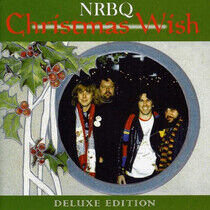Nrbq - Christmas Wish -Deluxe-