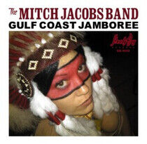 Mitch Jacobs & Band - Gulf Coast Jamboree