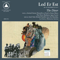 Led Er Est - Diver