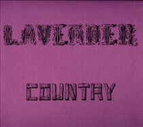 Lavender Country - Lavender Country -Ltd-