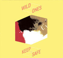 Wild Ones - Keep It Safe -Digi-