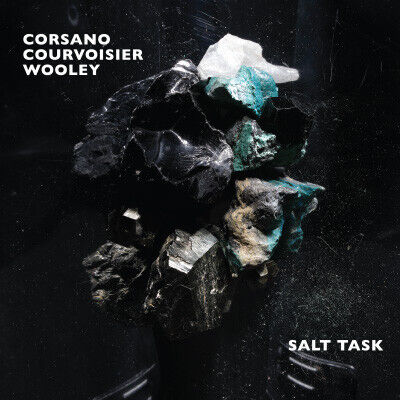 Corsano, Chris - Salt Task