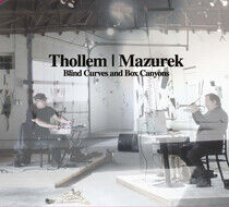 Mazurek, Rob - Blind Curves and Box..