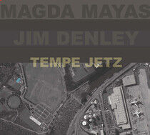 Mayas, Magda - Tempe Jetz