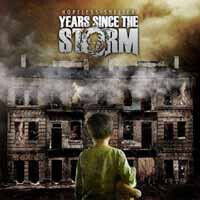 Years Since the Storm - Hopeless Shelter