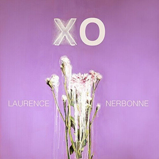 Nerbonne, Laurence - Xo