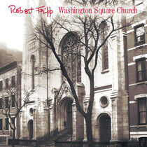 Fripp, Robert - Washington.. -CD+Dvd-
