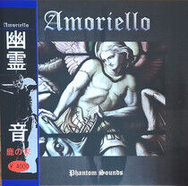 Amoriello - Phantom Sounds -Coloured-