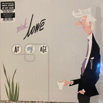 Lowe, Nick - At My Age -Annivers-