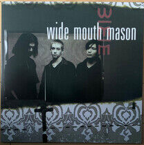 Wide Mouth Mason - S/T