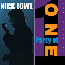 Lowe, Nick - Party of One