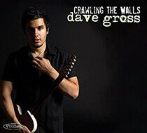 Gross, Dave - Crawling the Walls