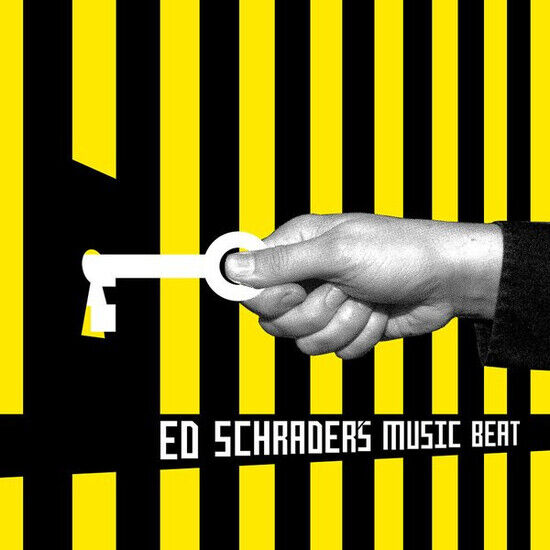 Schrader\'s, Ed Music Beat - Party Jail