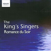 King's Singers - Romance Du Soir