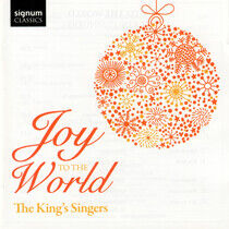King's Singers - Joy To the World