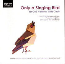 Nycos National Girls Choi - Only a Singing Bird