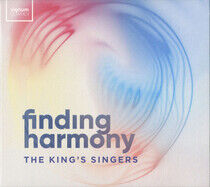King's Singers - Finding Harmony