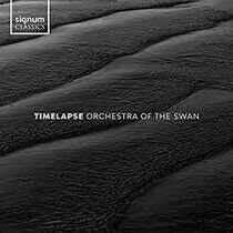 Orchestra of the Swan - Timelapse