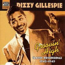 Gillespie, Dizzy - Groovin' High