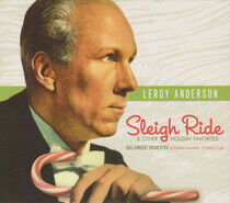 Anderson, Leroy - Sleigh Ride
