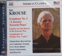 Krouse, I. - Symphony No.5 a Journey T