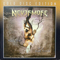 Nevermore - Dead Heart In a Dead Worl