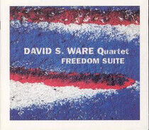 Ware, David - Freedom Suite