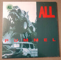 All - Pummel -Coloured-