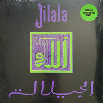 Jilala - Jilala -Hq/Reissue/Ltd-