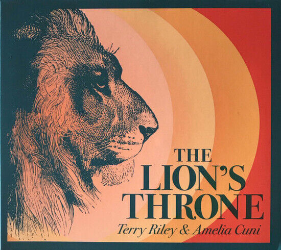 Riley, Terry & Amelia Cun - Lion\'s Throne