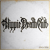 Hippie Death Cult - Circle of Days -Coloured-