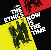Ethics - Now is the Time -Rsd-