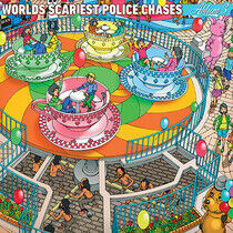 Worlds Scariest Police Ch - Album 3
