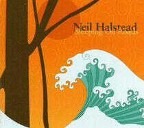 Halstead, Neil - Sleeping On Roads