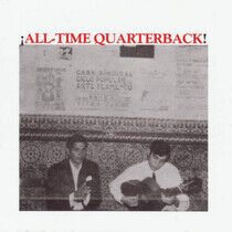 All Time Quarterback! - All Time Quarterback!
