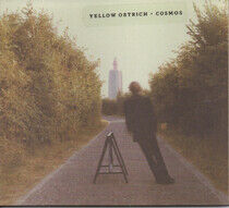 Yellow Ostrich - Cosmos