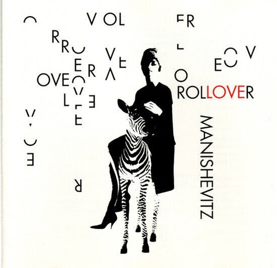 Manishevitz - Rollover